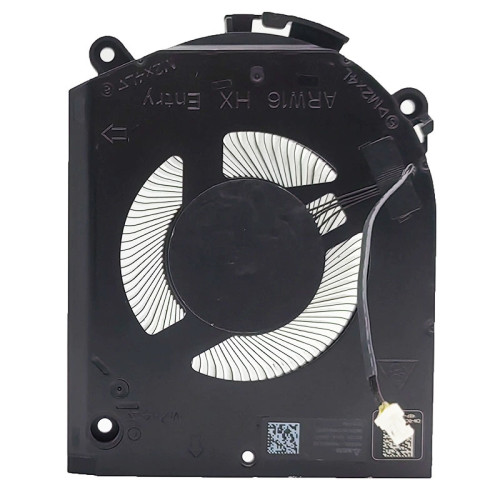 Dell Alienware 16 16X ARW16 HX Series Lüfter original 0C7KH4
