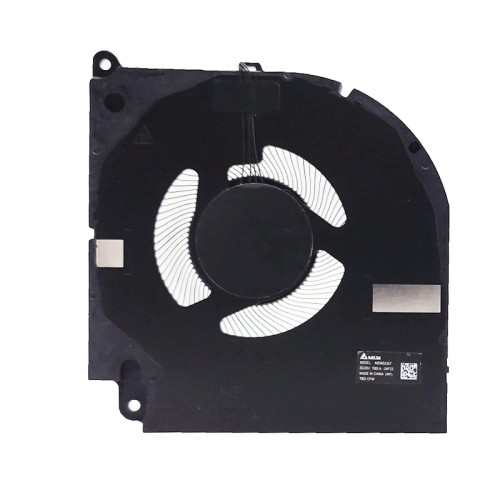 Dell Alienware 18 Area-51 P52E P52E001 CPU Lüfter original Attach