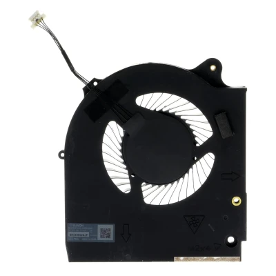 Dell Alienware M15 Ryzen R5 R6 2021 CPU Fan original 12V