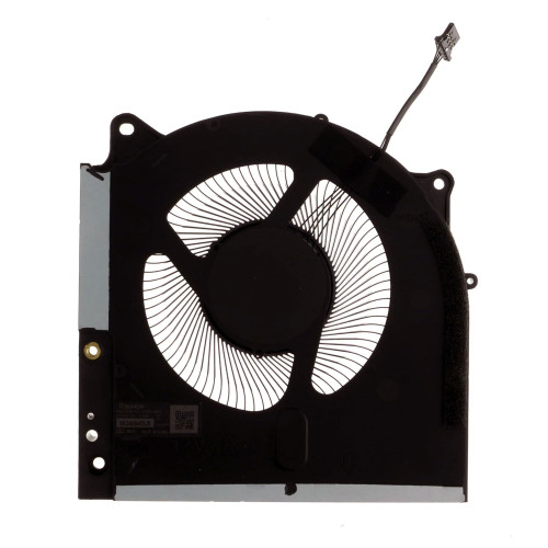 Dell Alienware M17 R5 2022 Year GPU Lüfter original
