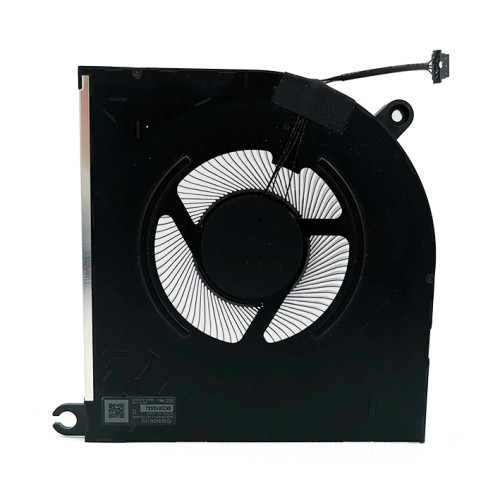 Dell Alienware M18 M18X R1 P51E GPU Fan original