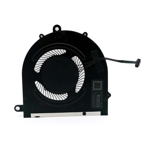 Dell Alienware M18 M18X R1 P51E extra Fan original