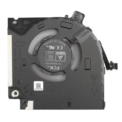 Dell Alienware X15 R1 RTX30 0V0G61 CPU Fan original