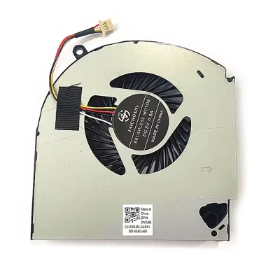 Dell Alienware17 R4 R5 P31E CPU Fan OEM