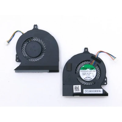 Dell E5250 CPU Fan OEM