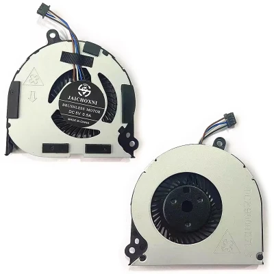 Dell E7440 E7420 E7450 0HMWC7 006PX9 CPU Fan OEM