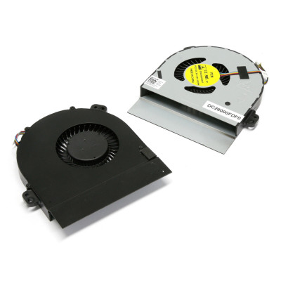 Dell FOR ALIENWARE 15 R2 P42F Lüfter CPU Lüfter OEM