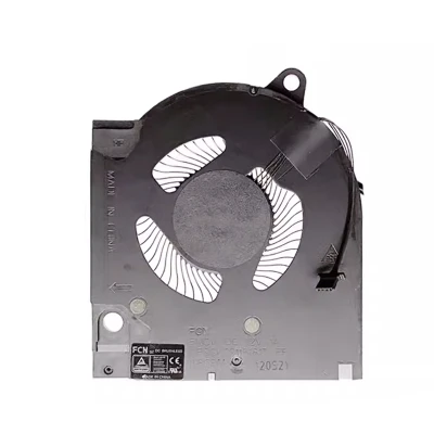 Dell G15 5511 5515 RTX3060 GPU Fan original