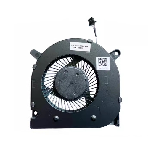 Dell G3-3590 GTX1650 GTX1660 CPU Fan original