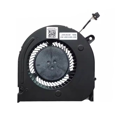 Dell G3-3590 RTX2060 CPU Fan original