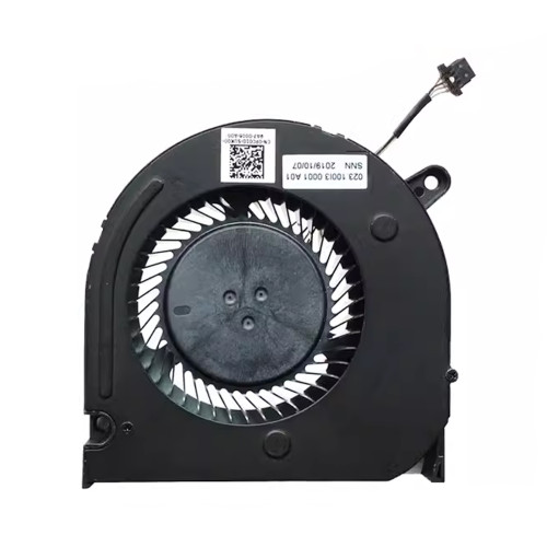 Dell G3-3590 RTX2060 CPU Fan original