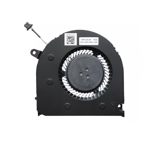 Dell G3-3590 RTX2060 GPU Fan original