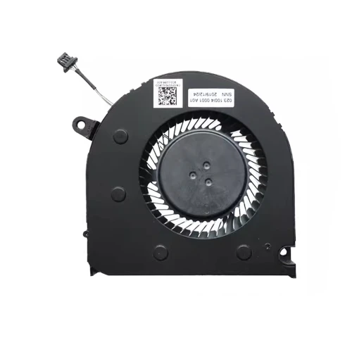 Dell G3-3590 RTX2060 GPU Fan original