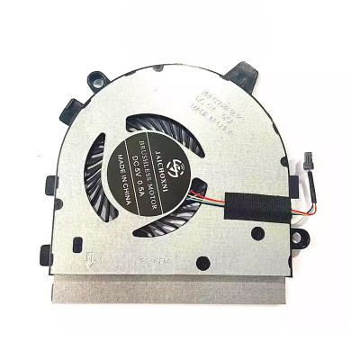 Dell Inspiron 13 7390 7391 2-in-1 01XVDH 0HYPYN long Fan OEM