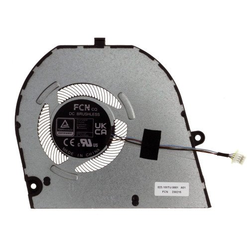 Dell Inspiron 14 5430 7435 0JXC52 Fan original
