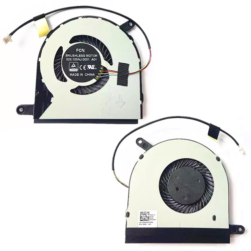 Dell Inspiron 17 7773 7778 7779 CPU Fan original