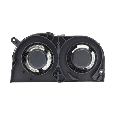 Dell LATITUDE 16 7640 7650 P126F 072J22 02X91X CPU fan original