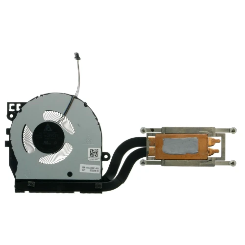Dell Latitude 13 5320 E5320 P138G 0CJCNP 0VNX78 Fan original heatsink
