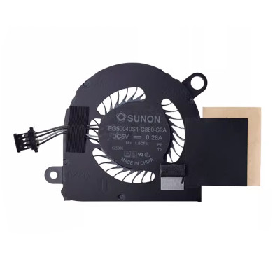 Dell Latitude 5289 7389 P29S 0P51WH Fan original