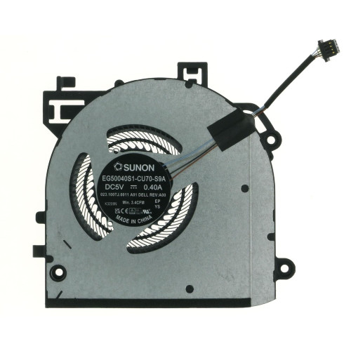 Dell Latitude 5340 2-in-1 09WH82 Fan original