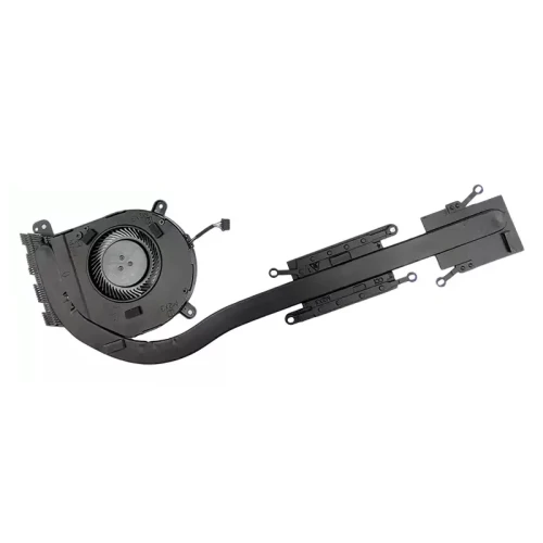 Dell Latitude 5400 0T9T4M 02GXDC EG50050S1-CE90-S9A Fan heatsink original