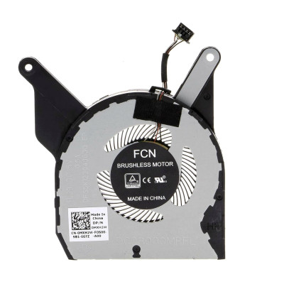 Dell Latitude 5400 CN-0MXH2W CPU Fan original