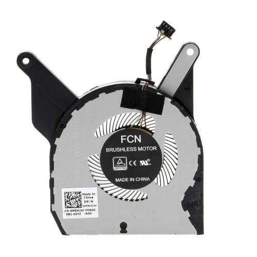 Dell Latitude 5400 CN-0MXH2W CPU Fan original