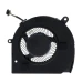 Dell Latitude 5500 Precision 3540 M3540 CPU Fan original 01GM4N 1GM4N UMA