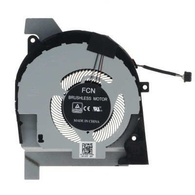 Dell Latitude 5501 5511 Precision 3551 3541 P80F 0HFVP0 Fan original