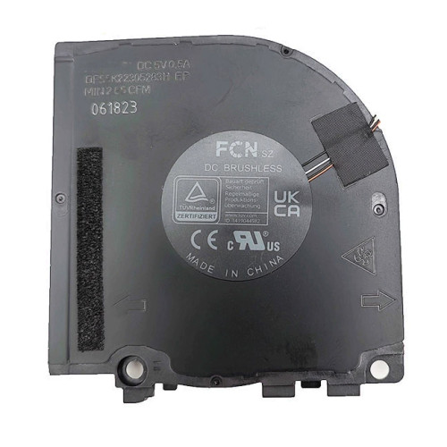 Dell Latitude 7330 E7330 0FFJ6F CPU Fan original