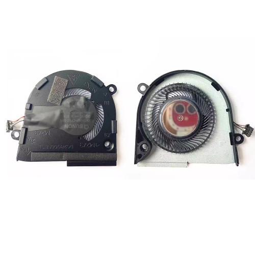 Dell Latitude 7400 E7400 0HCYN0 CPU Fan OEM