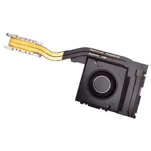 Dell Latitude 7530 E7530 08FDG0 fan heatsink original