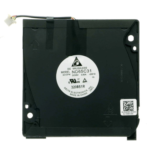 Dell Latitude 9420 9430 2-in-1 0VGJW5 0GVRHR CPU fan original