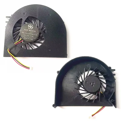Dell N5110 M5110 M511R 15RD CPU Fan OEM