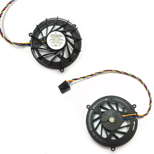 Dell OptiPlex 380 740 745 755 760 780 CPU Fan original