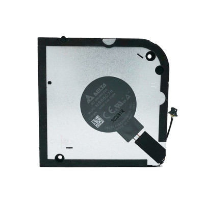 Dell Precision 3581 NS85C76-22G04 CPU Fan original