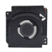 Dell Precision 5680 CPU fan original 00GCX4