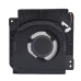 Dell Precision 5680 CPU fan original 00GCX4