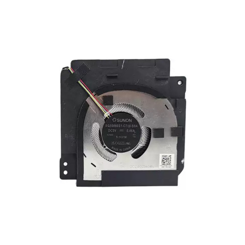 Dell Precision 5680 CPU fan original 00GCX4