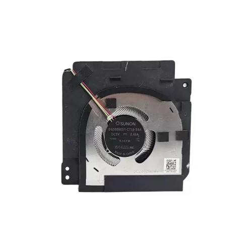 Dell Precision 5680 CPU fan original 00GCX4