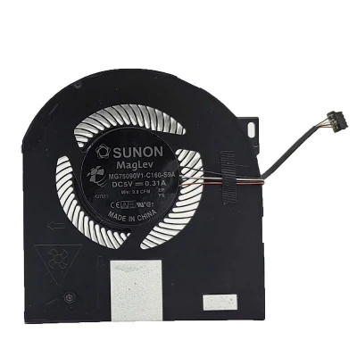 Dell Precision 7530 7540 M7530 M7540 P74F GPU Fan original