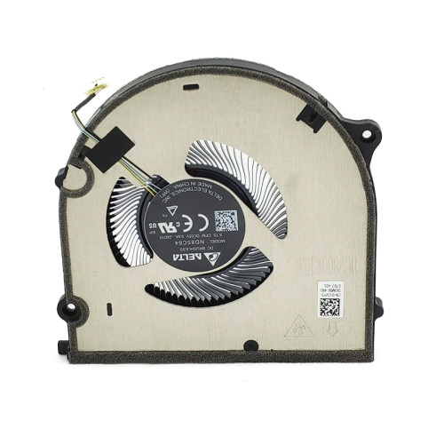 Dell Pro 14 Plus PB14250 PB14255 01JVY3 CPU Lüfter original