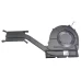Dell Pro 14 Plus PB14250 PB14255 0XTJ7G CPU Fan heatsink original