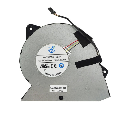 Dell Pro 16 PC16250 PC16255 0T1NNF fan original