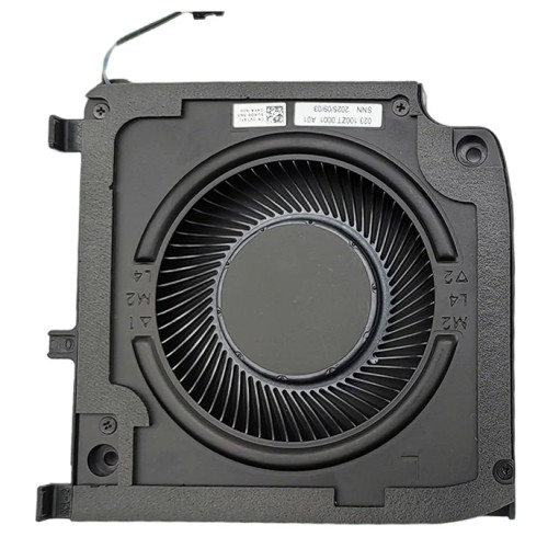 Dell Pro Max 16 MC16250 Lüfter original 0VT9FJ