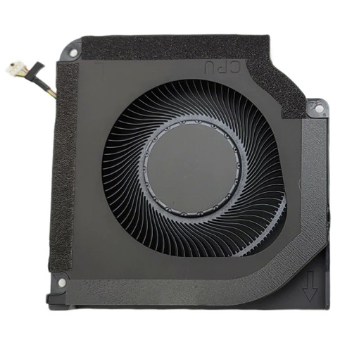 Dell Pro Max 16 Premium MA16250 CPU fan original 0YRR77
