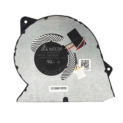 Dell Vostro 3420 3250 3510 3515 Inspiron 3510 3511 3515 CPU Lüfter original 0RFF51