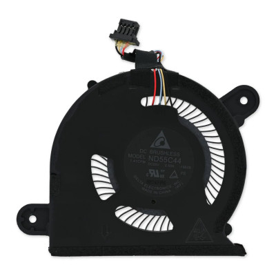 Dell XPS 13 9300 9310 P117G 2020 0WX28K FRK0V CPU Fan original