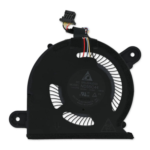 Dell XPS 13 9300 9310 P117G 2020 0WX28K FRK0V CPU Fan original