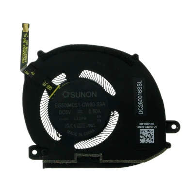 Dell XPS 13 9340 9343 9345 9350 GPU Fan original 0CJF8H